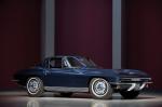 Chevrolet Corvette Stingray 1963 года